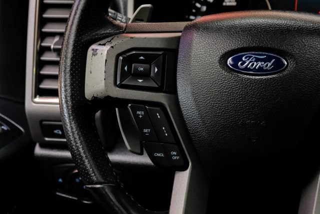Used 2020 Ford F150 Raptor w/ Equipment Group 802A Luxury AWD/4WD image 18