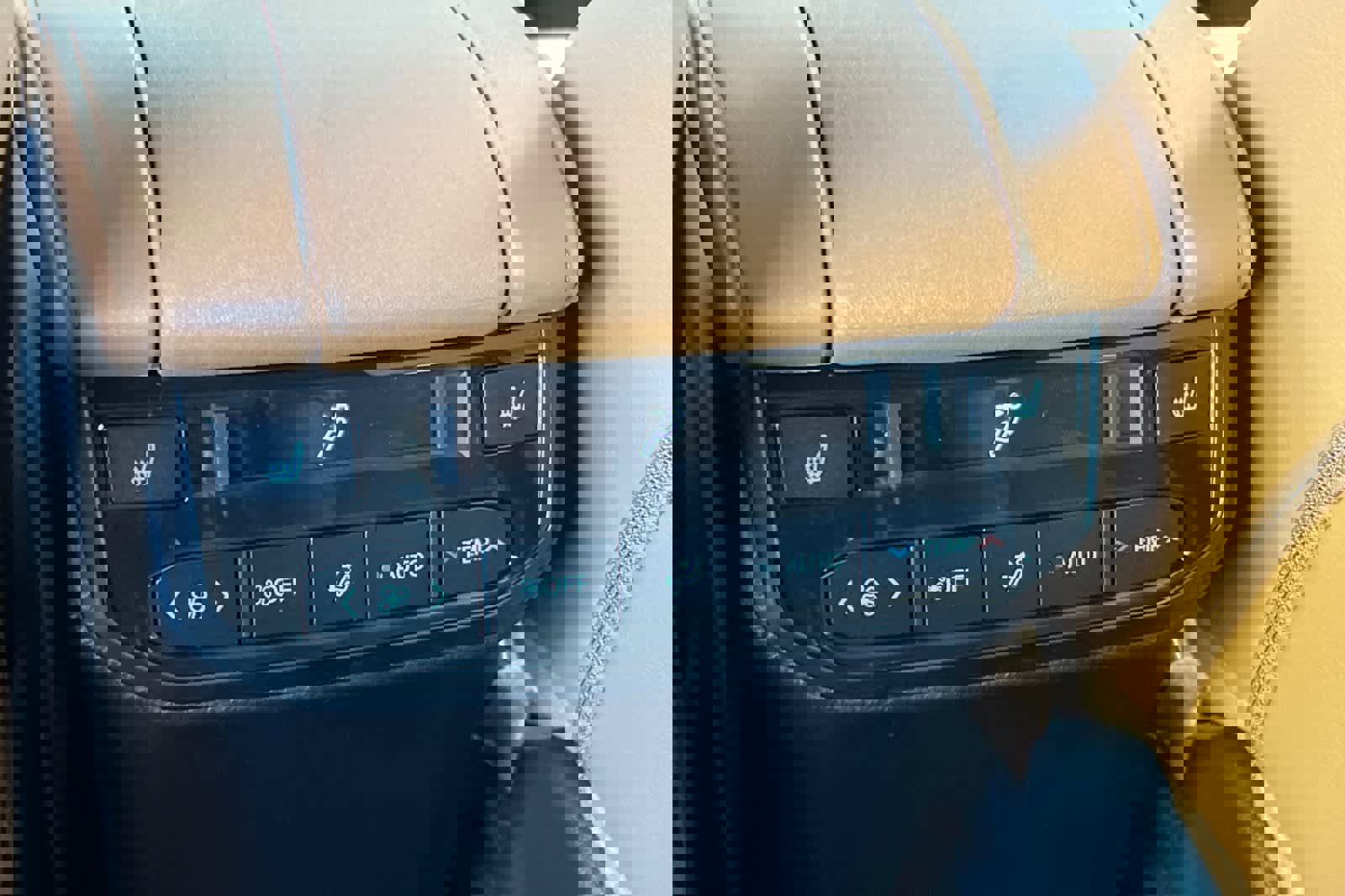 New 2026 Toyota Highlander Platinum image 14