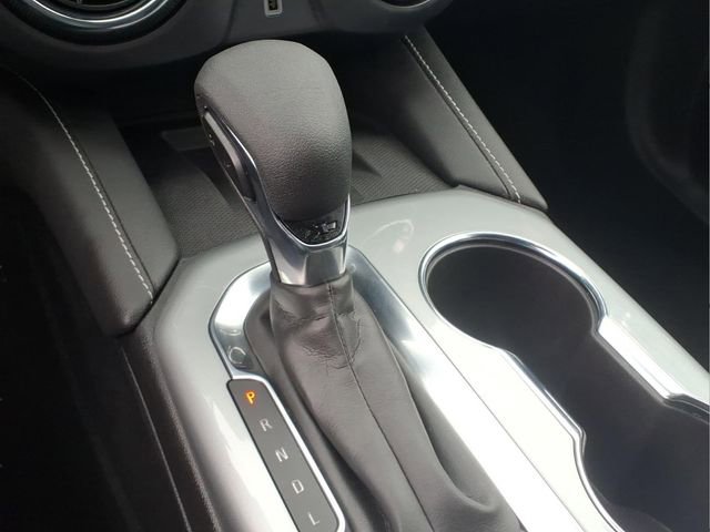 Certified 2025 Chevrolet Blazer LT w/ Convenience Package image 18