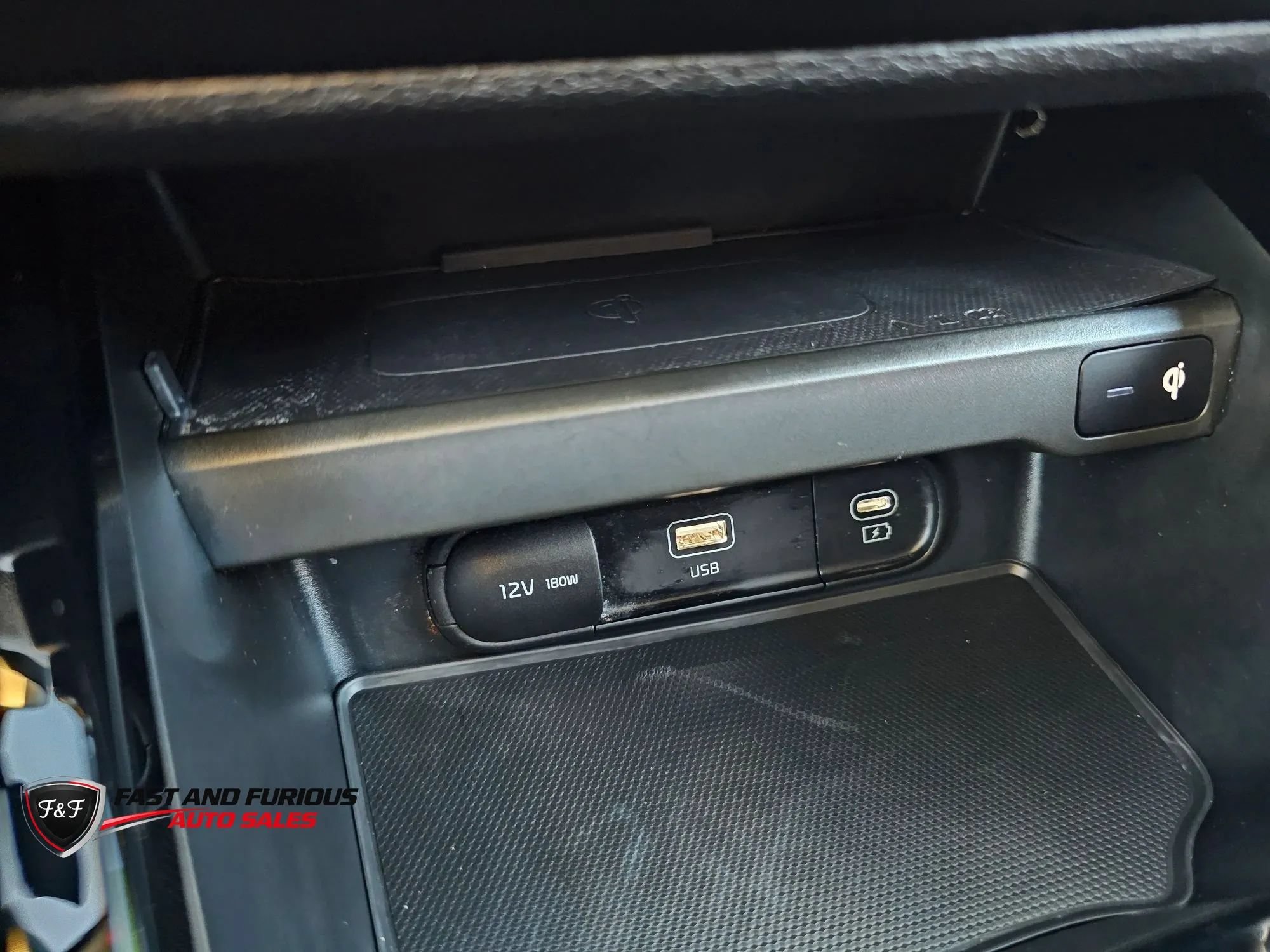 Used 2023 Kia Soul S FWD image 28