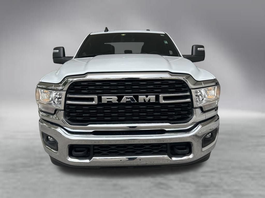 Used 2023 RAM 2500 Big Horn w/ Level 1 Equipment Group AWD/4WD image 12