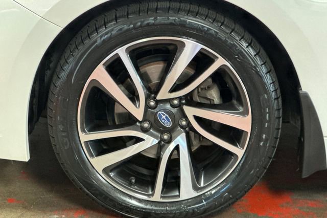 Used 2017 Subaru Legacy 2.5i Sport AWD/4WD image 33