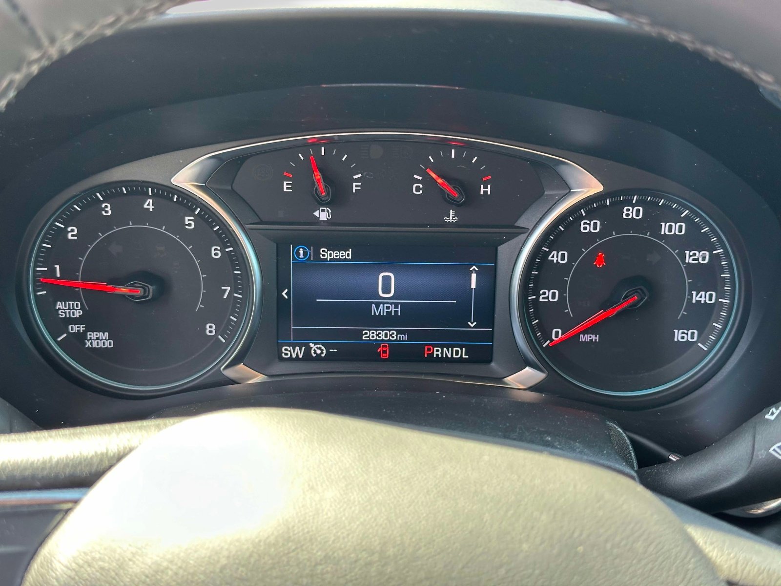 Certified 2023 Chevrolet Equinox LT image 24