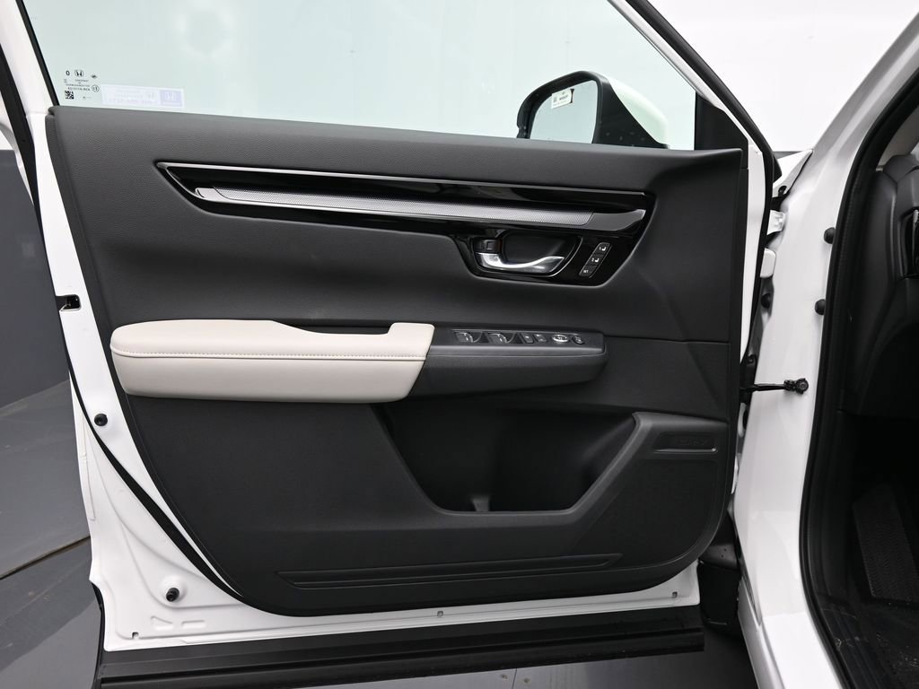 New 2026 Honda CR-V EX-L image 30
