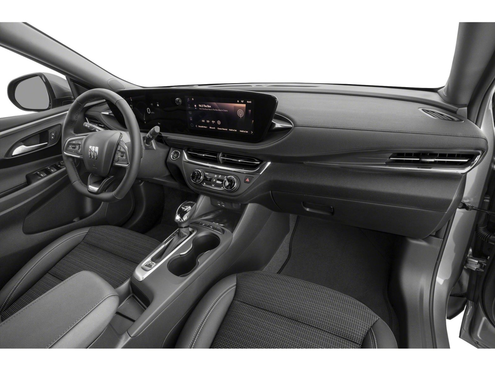 Used 2025 Buick Envista Avenir FWD image 10