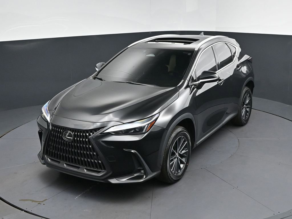 Used 2022 Lexus NX 250 FWD image 30