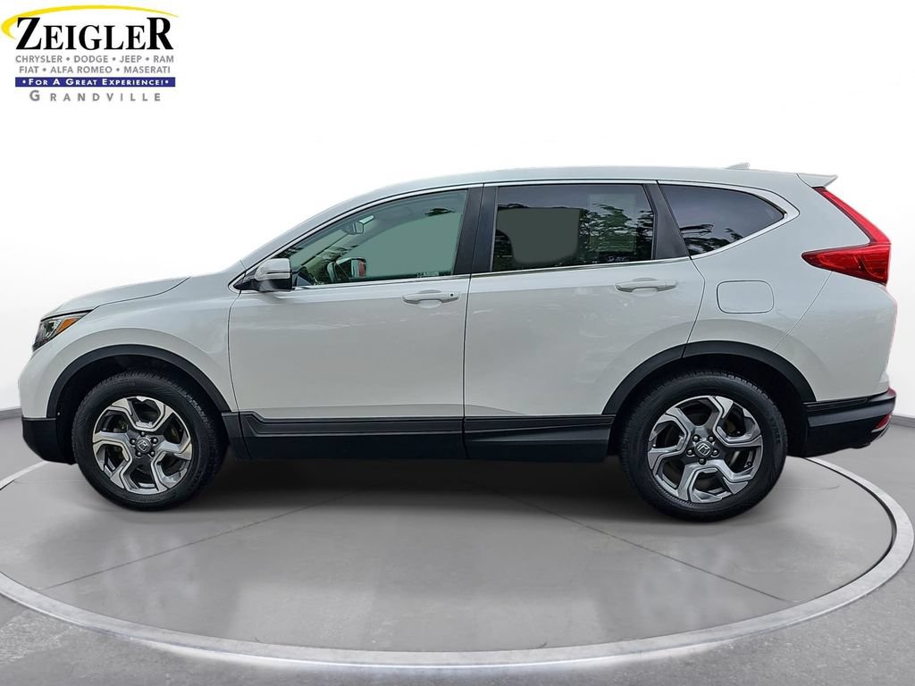 Used 2019 Honda CR-V EX-L image 8