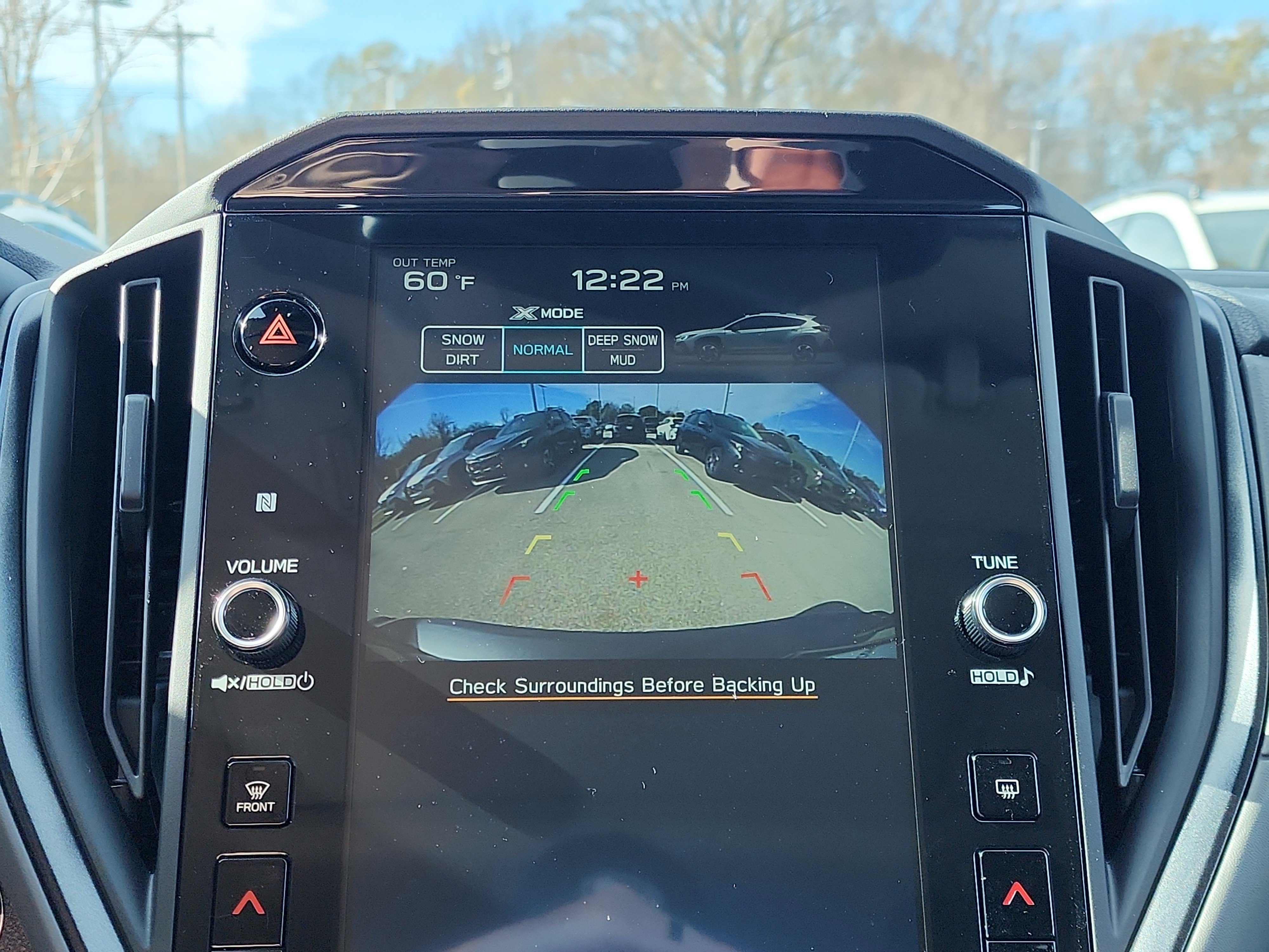 New 2026 Subaru Crosstrek 2.0i Premium image 12