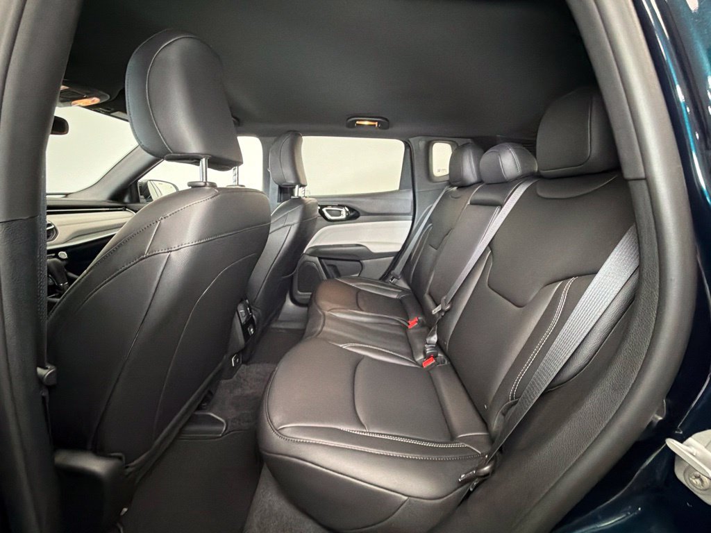 New 2026 Jeep Compass Limited AWD/4WD image 5