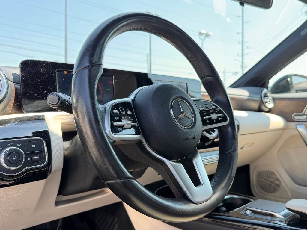 Used 2021 Mercedes-Benz A 220 image 49