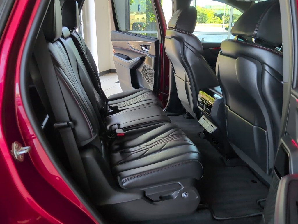 Certified 2025 Acura MDX Type S image 55