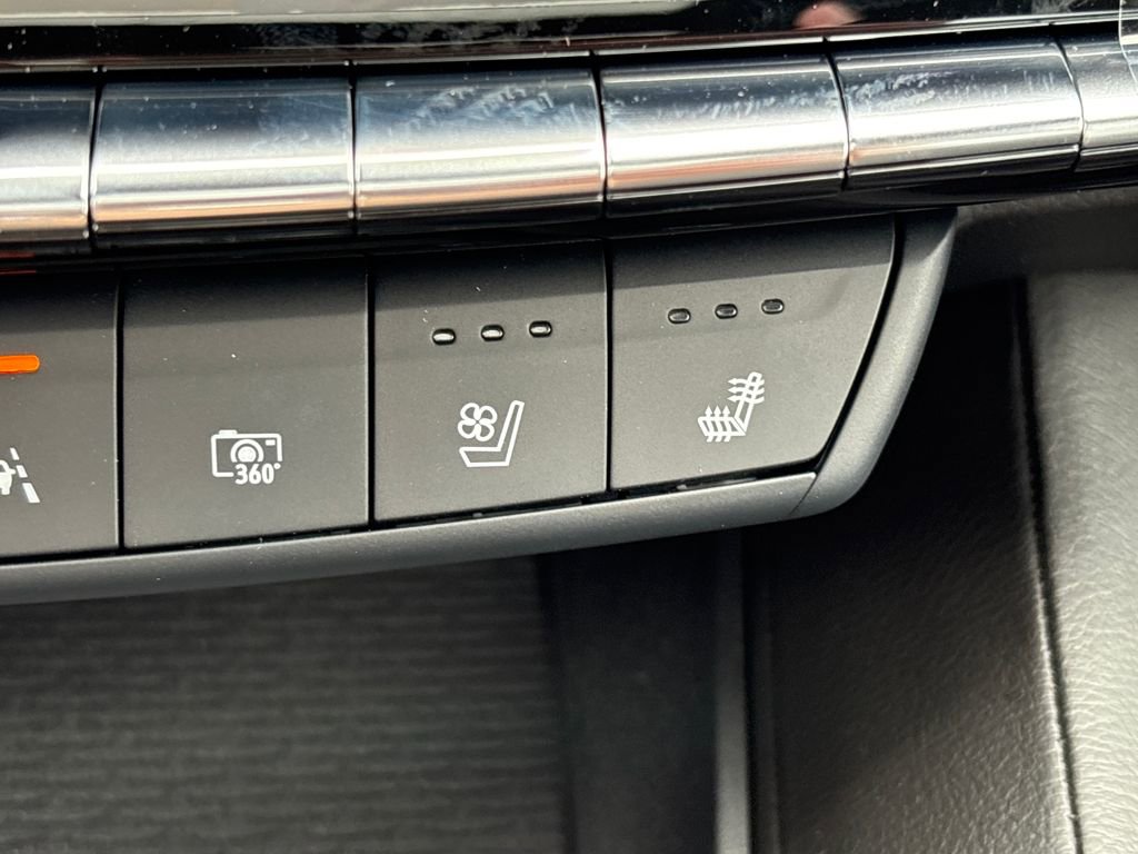 New 2026 Cadillac CT5 Premium Luxury image 25