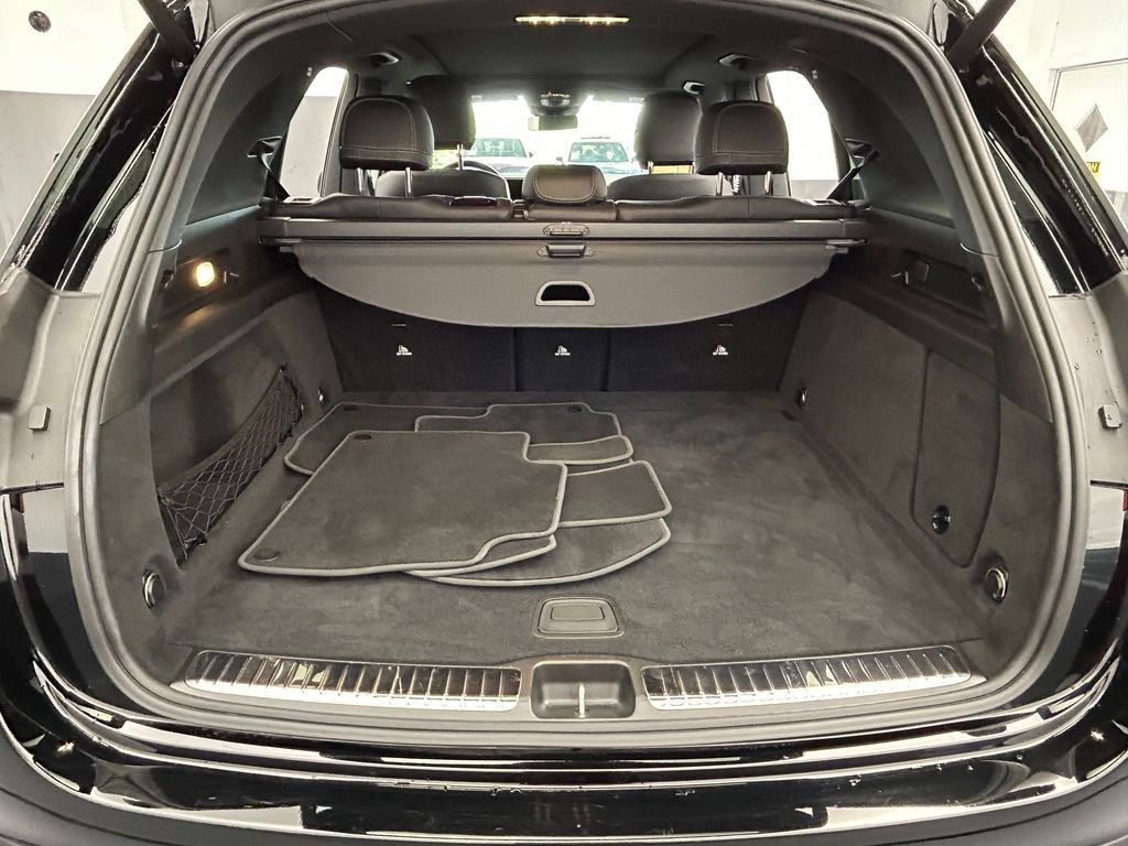 Used 2026 Mercedes-Benz GLE 350 4MATIC image 19