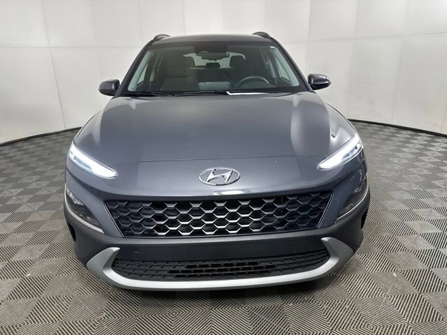 Certified 2023 Hyundai Kona SEL image 8