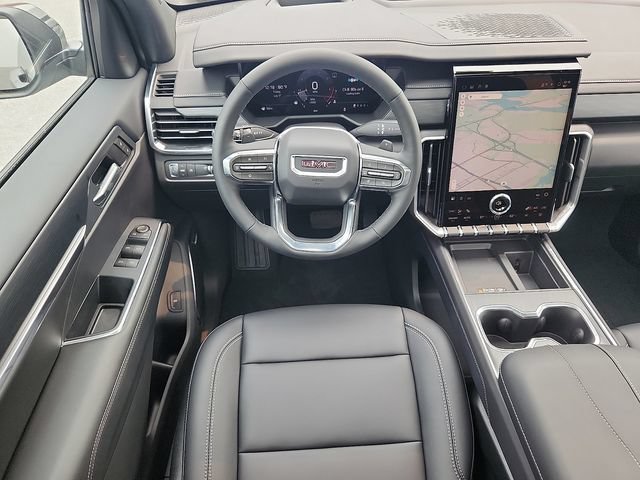 New 2026 GMC Acadia Elevation w/ Black Edition FWD image 7