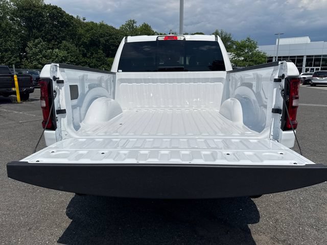 New 2026 RAM 1500 Big Horn AWD/4WD image 13