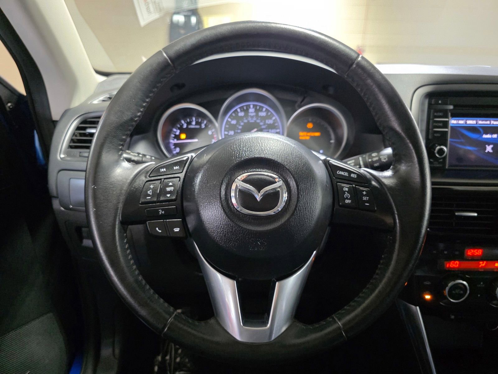 Used 2014 MAZDA CX-5 Grand Touring image 30