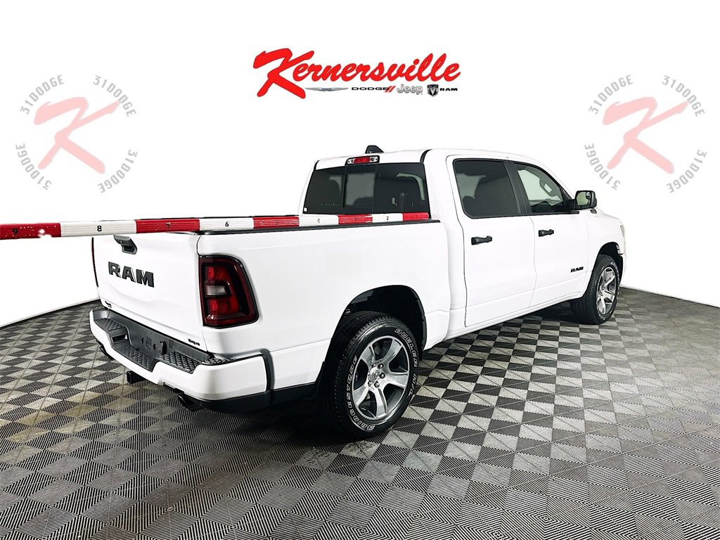 New 2026 RAM 1500 Express image 7