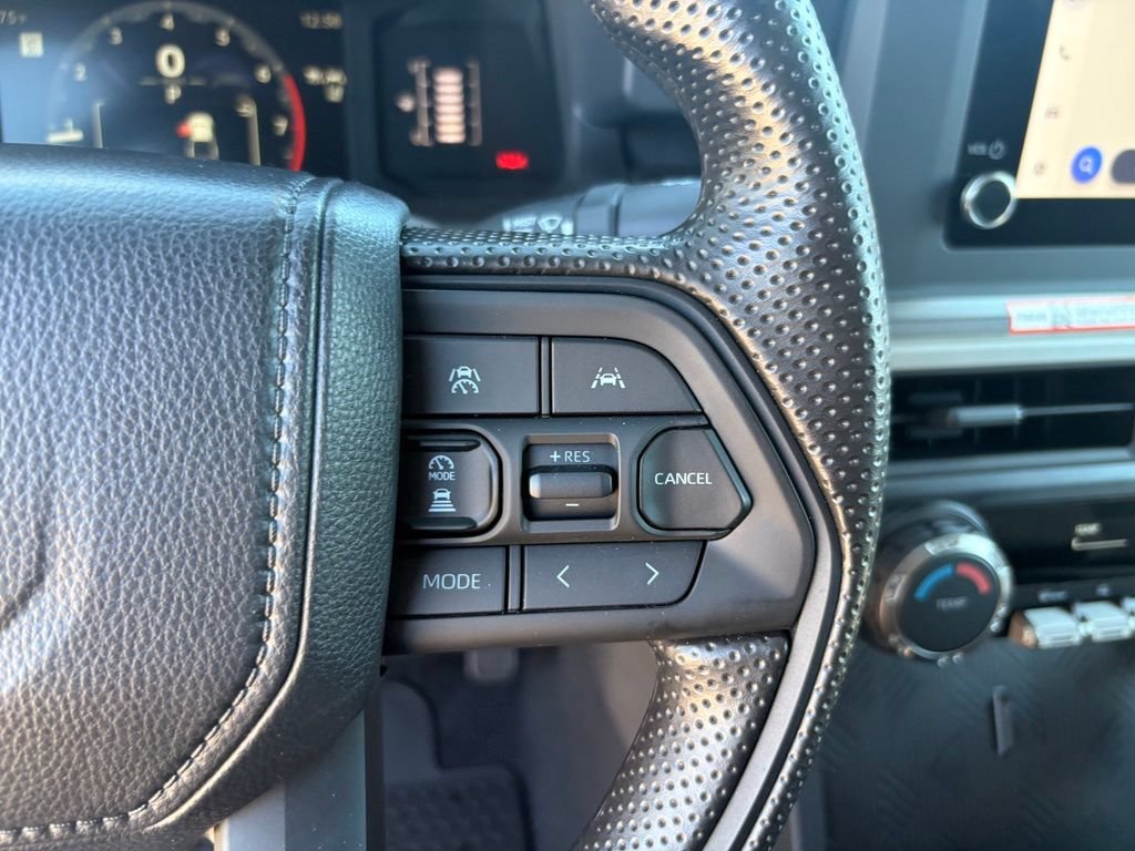 Used 2026 Toyota Tacoma SR5 AWD/4WD image 23