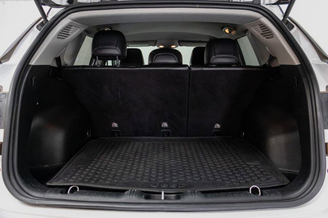 Used 2022 Jeep Compass Trailhawk w/ Trailhawk Convenience Group image 8