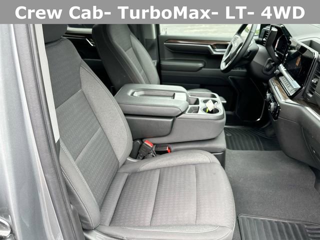 Used 2023 Chevrolet Silverado 1500 LT image 27