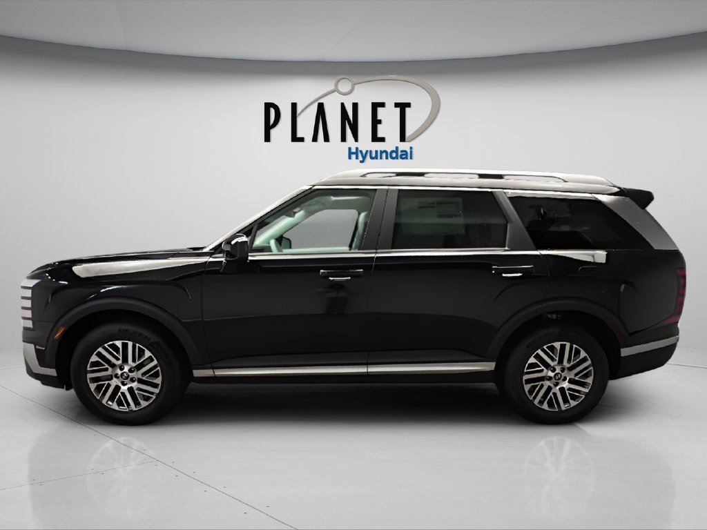 Certified 2026 Hyundai Palisade SEL AWD/4WD image 2