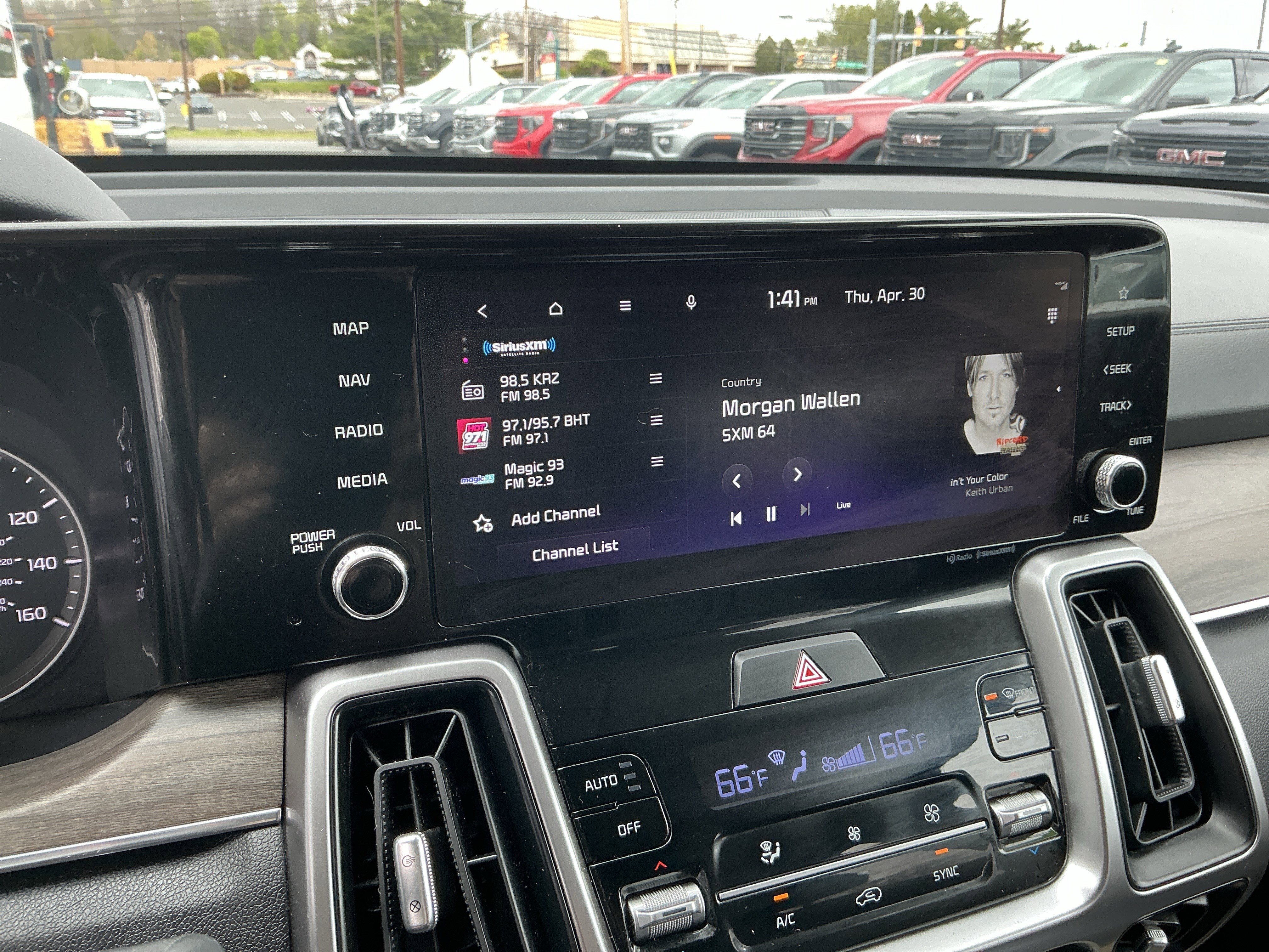 Certified 2023 Kia Sorento S AWD/4WD image 22