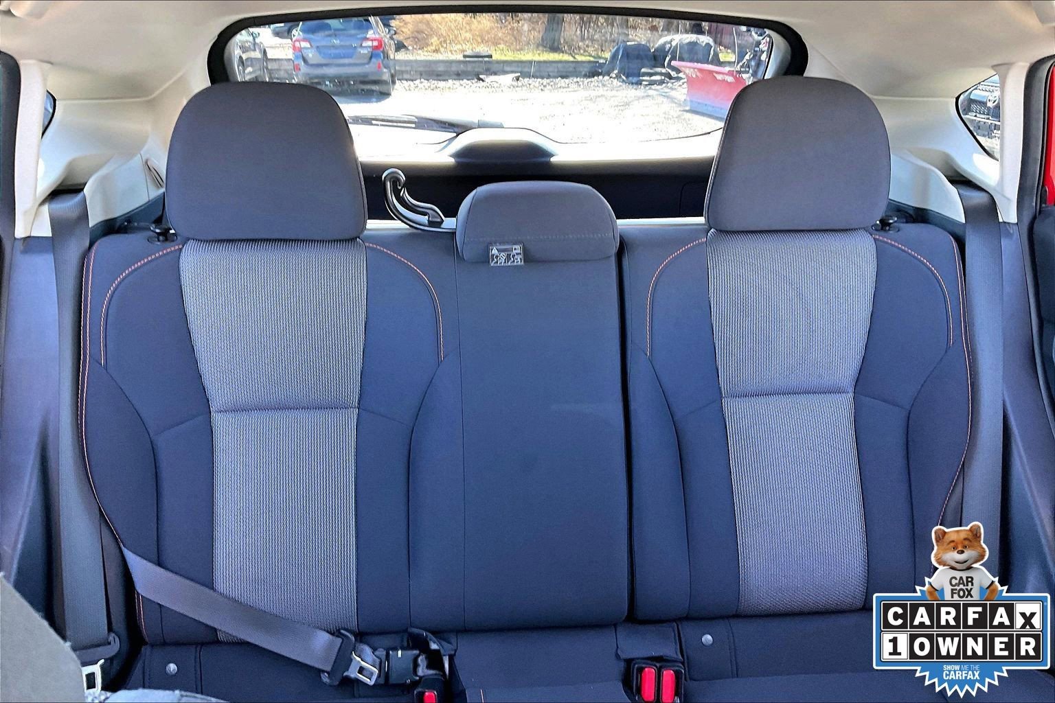 Certified 2023 Subaru Crosstrek 2.0i Premium image 34