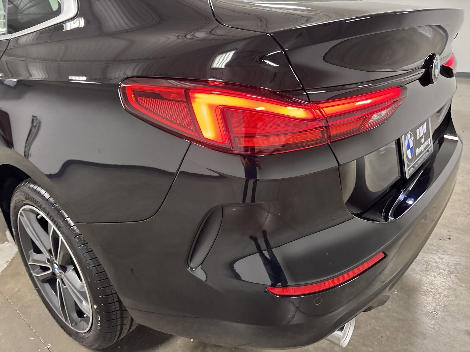 New 2024 BMW 228i Gran Coupe w/ Convenience Package image 11