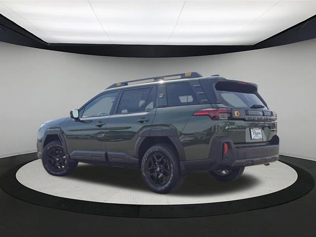New 2026 Subaru Outback Wilderness image 5