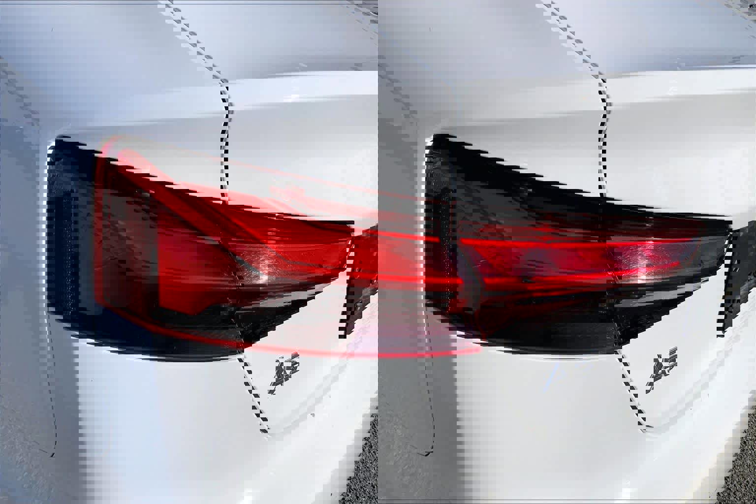 Used 2025 Audi A5 2.0T Premium Plus image 30