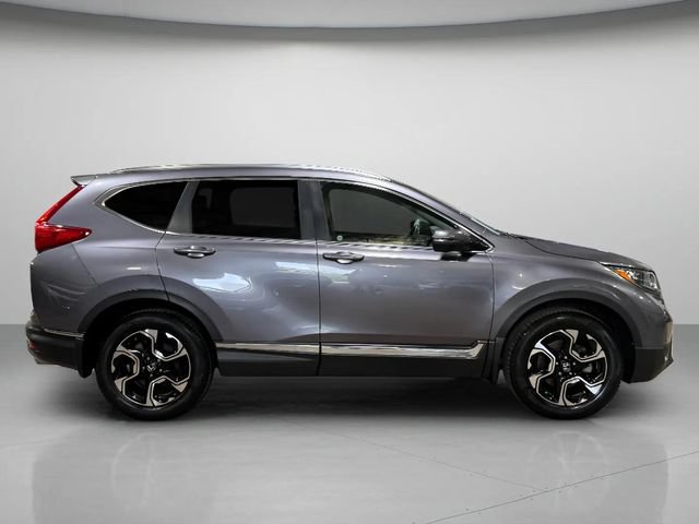 Used 2017 Honda CR-V Touring image 2