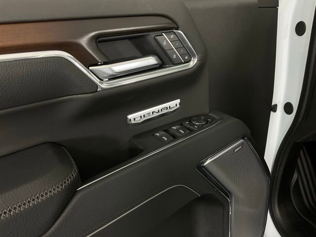New 2026 GMC Sierra 1500 Denali image 29