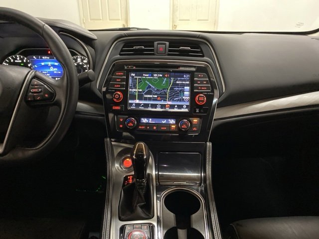 Used 2016 Nissan Maxima 3.5 SL image 13