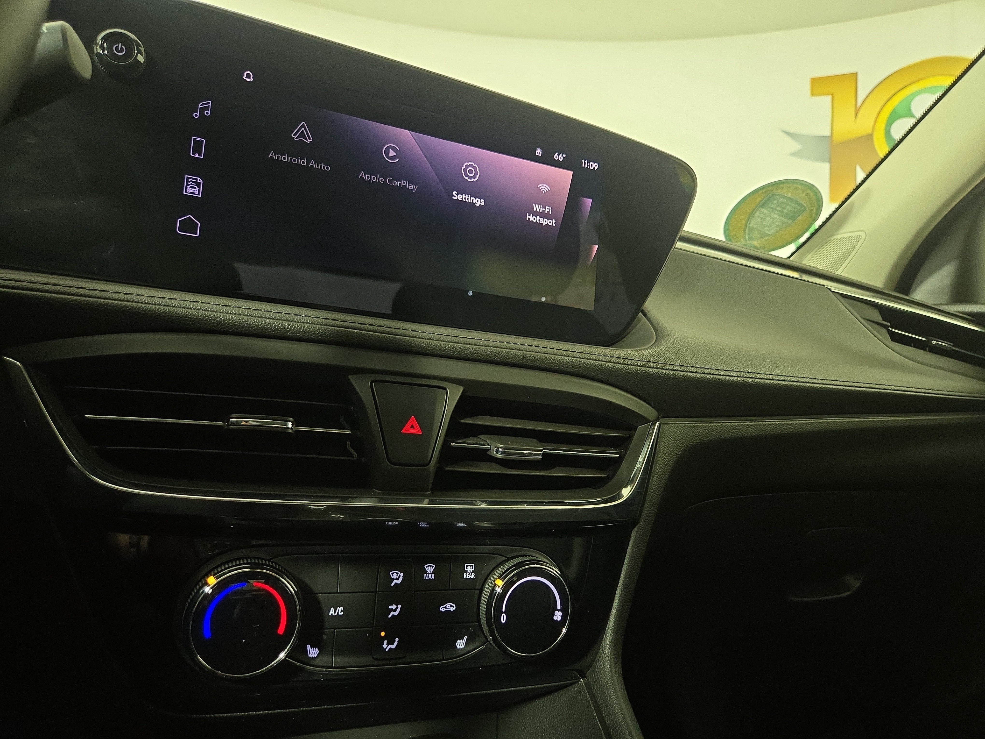 Used 2024 Buick Encore GX Sport Touring w/ Comfort Package FWD image 20
