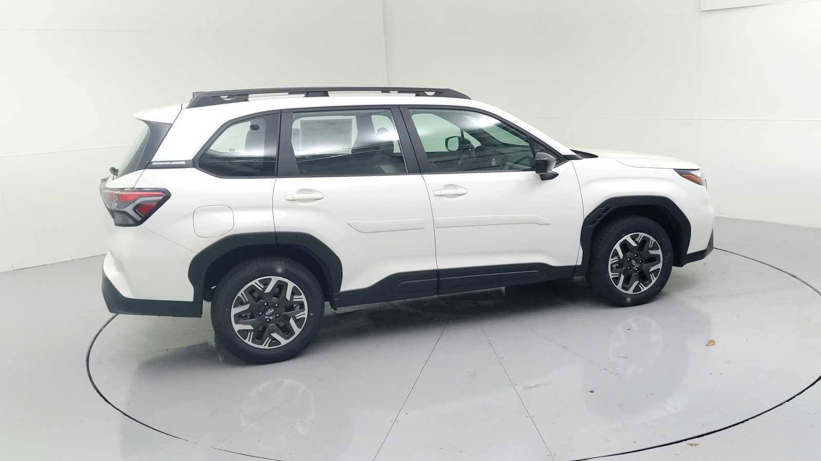 New 2026 Subaru Forester image 11