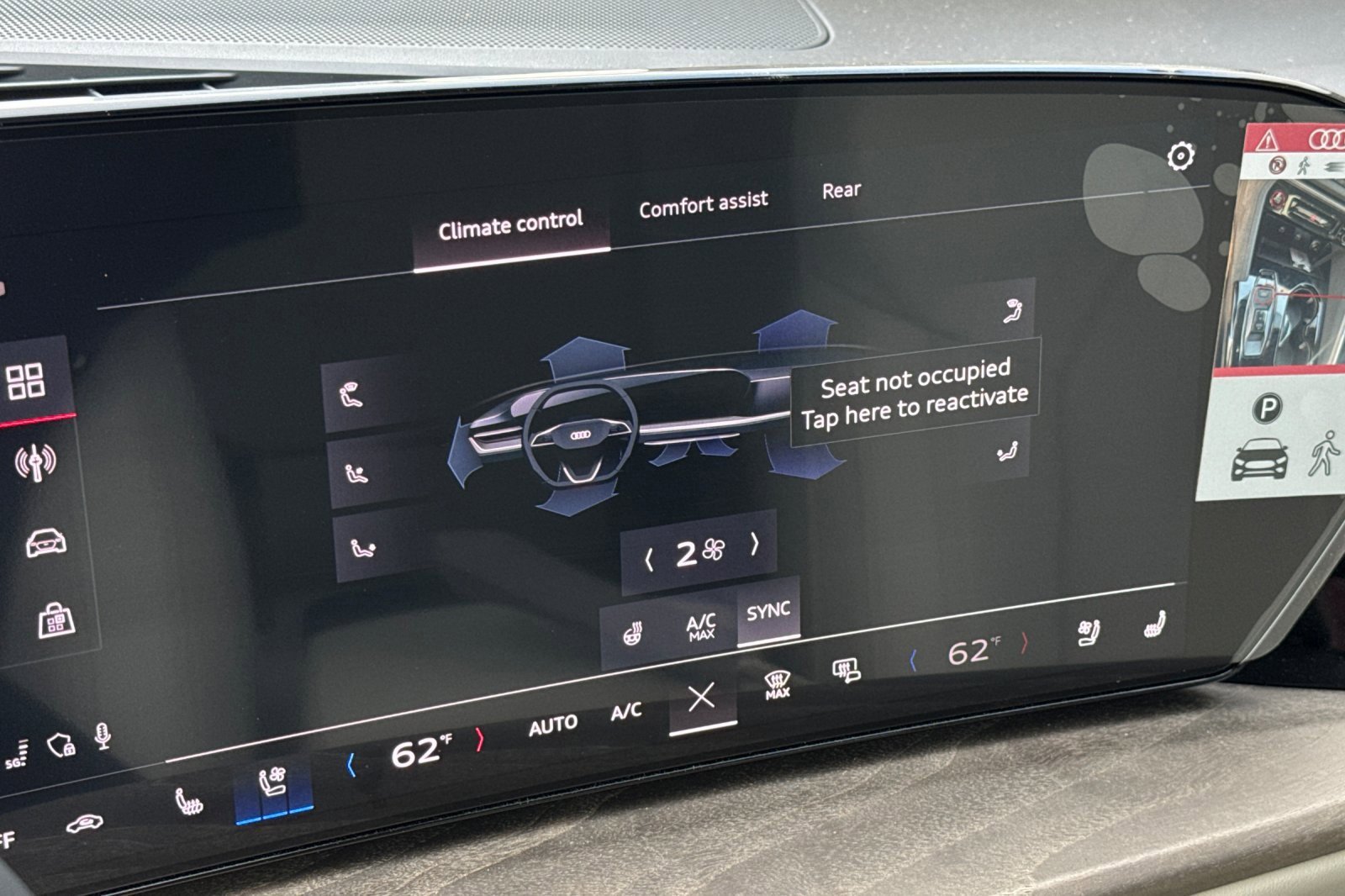 New 2025 Audi Q5 Premium Plus image 18