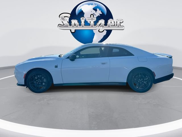 New 2026 Dodge Charger Scat Pack w/ Blacktop Package AWD/4WD image 6
