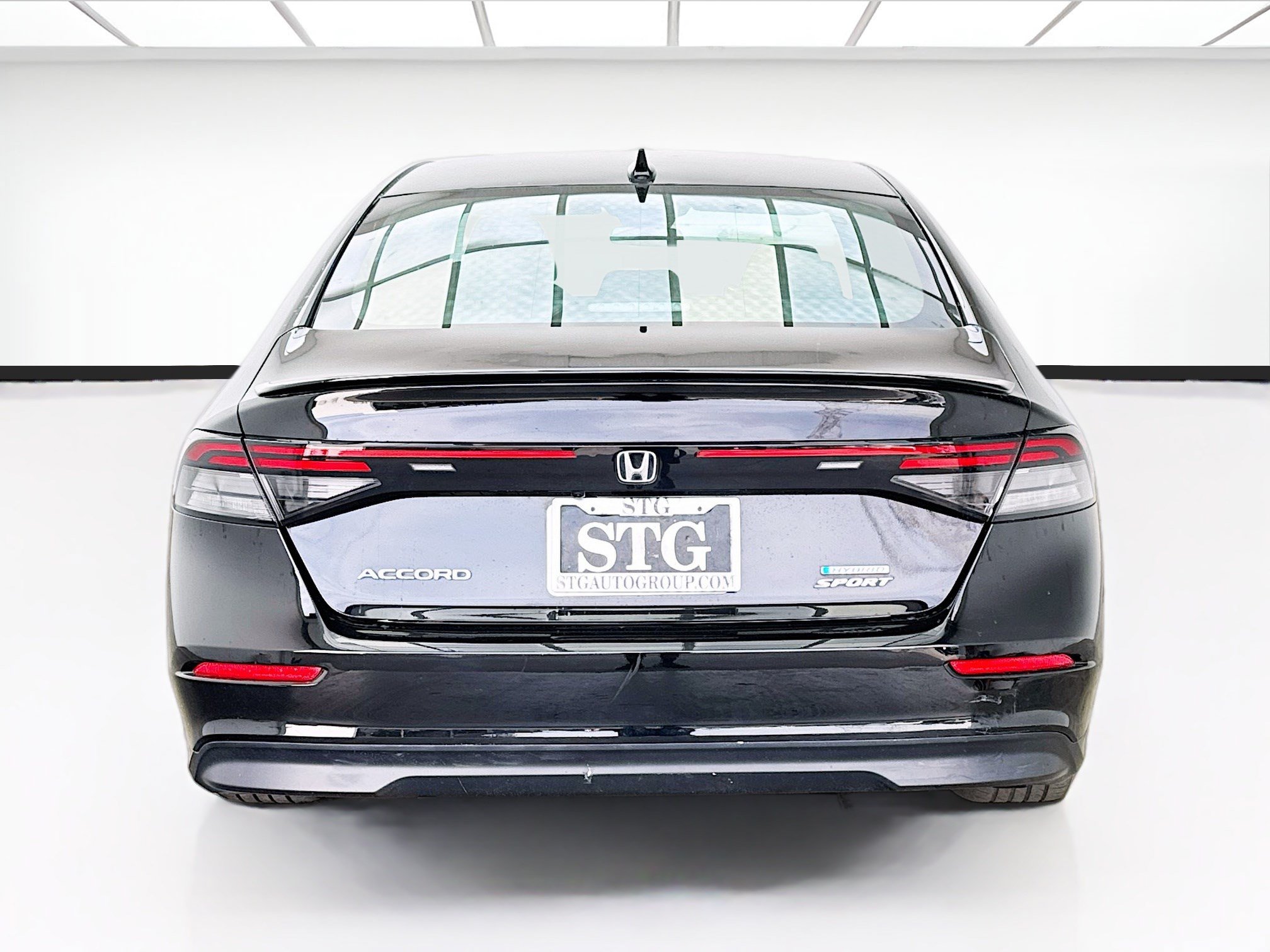 Used 2024 Honda Accord Sport image 5