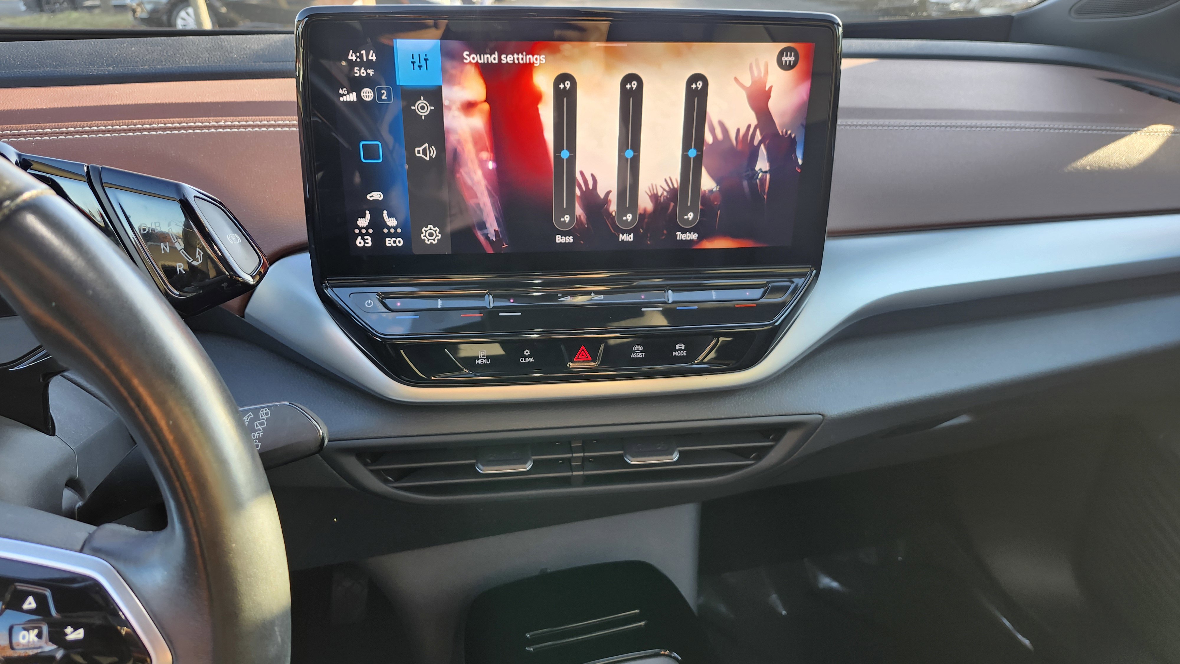 Used 2022 Volkswagen ID.4 Pro S image 27