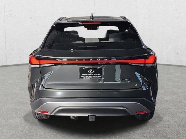 New 2026 Lexus RX 350 350 Luxury w/ Convenience Package image 6