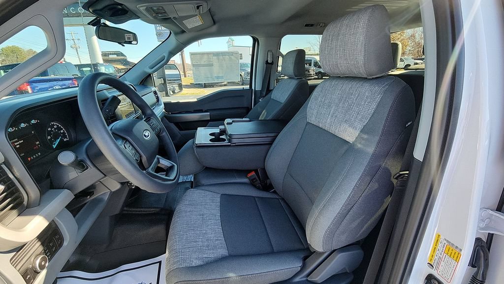 Used 2026 Ford F350 XLT AWD/4WD image 15