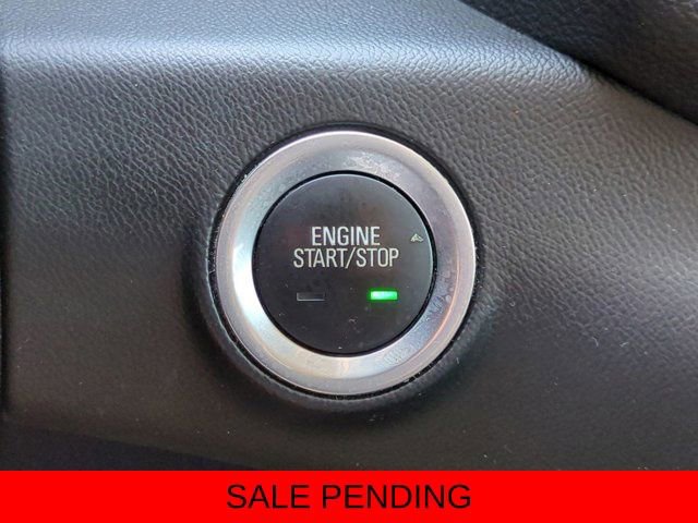 Used 2019 GMC Terrain Denali w/ Advanced Safety Package image 28