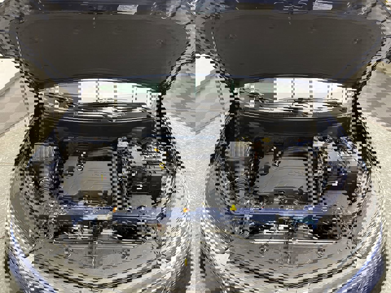 Certified 2023 Chevrolet Equinox LT image 27