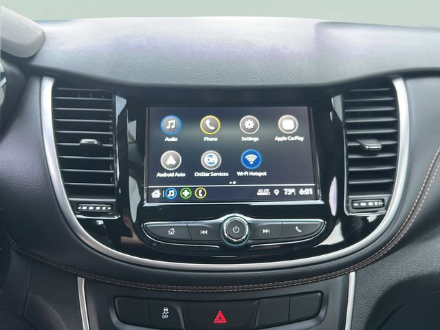 Used 2018 Chevrolet Trax LS image 24