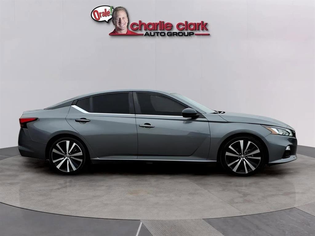 Used 2021 Nissan Altima 2.5 SR image 6