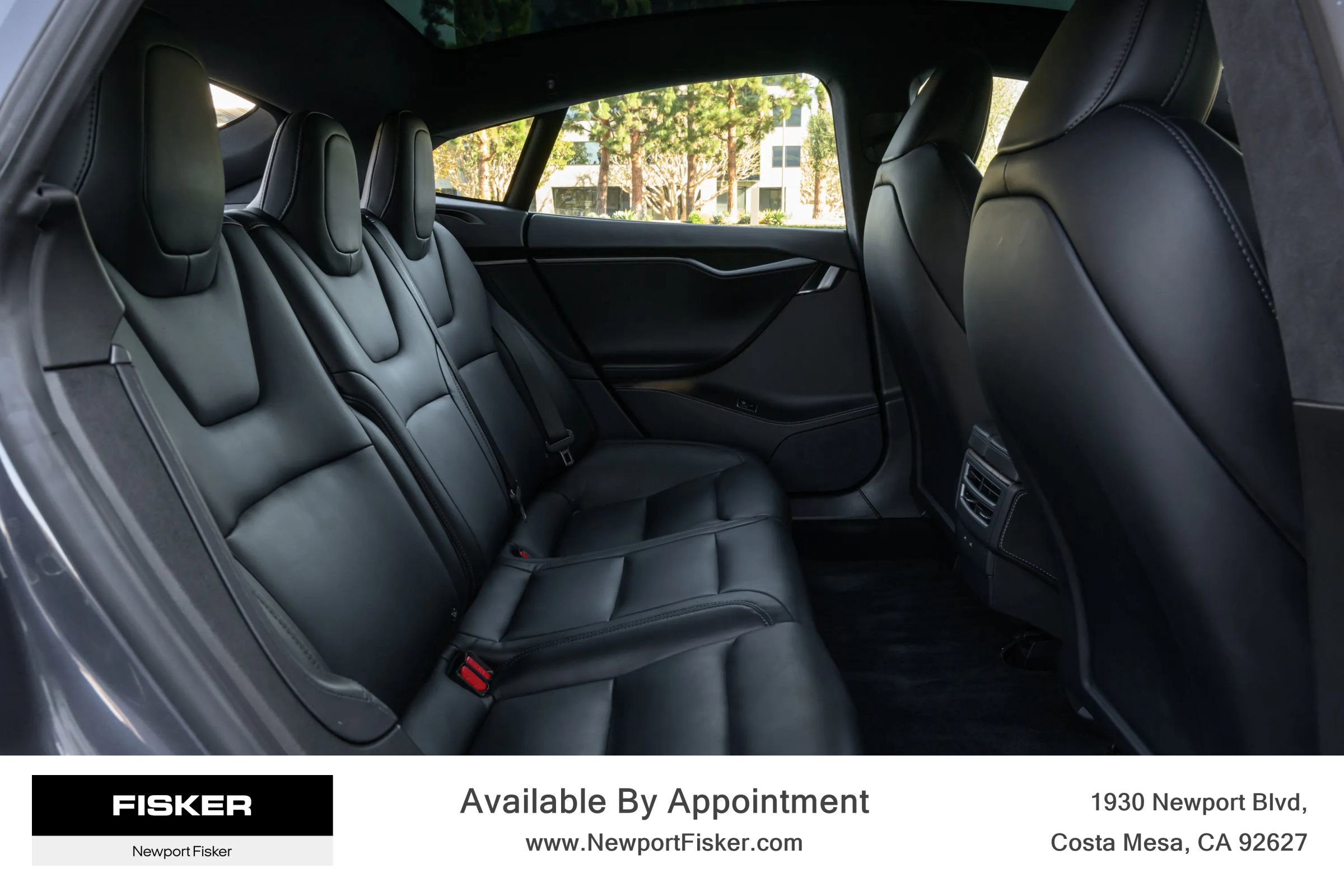 Used 2020 Tesla Model S Long Range Plus image 28