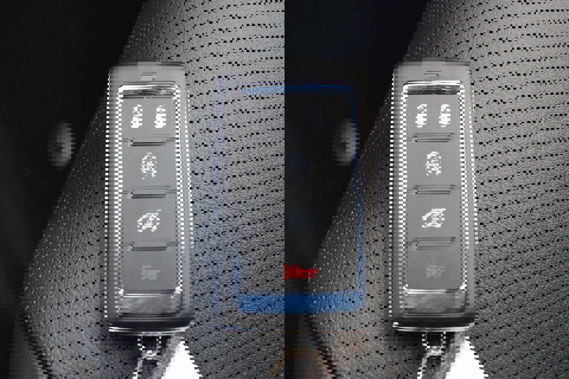 New 2026 Jeep Grand Wagoneer Limited w/ Premium Group II image 30