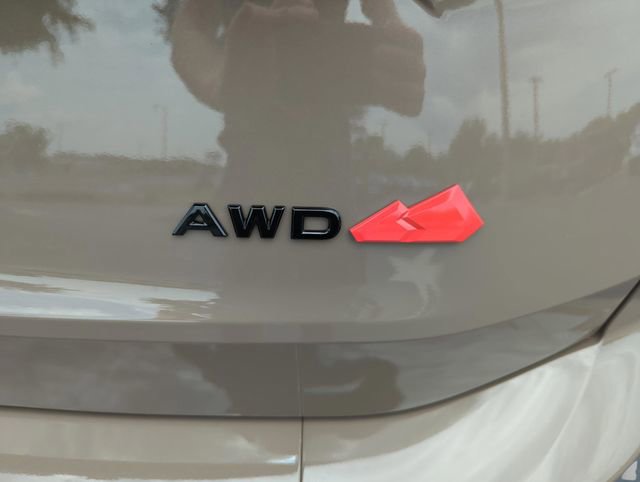 New 2026 Nissan Rogue SV AWD/4WD image 47