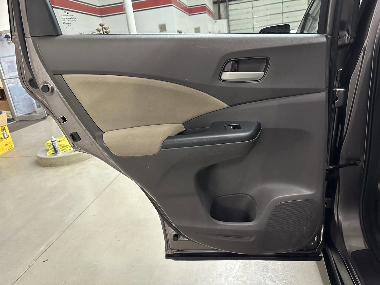 Used 2013 Honda CR-V EX image 12